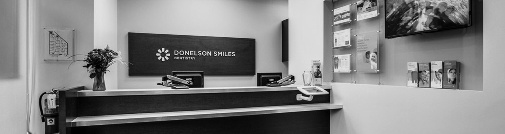 MTLC Donelson Smiles Dentistry